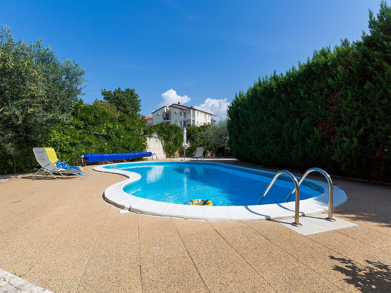 Apartmány 3298-6398