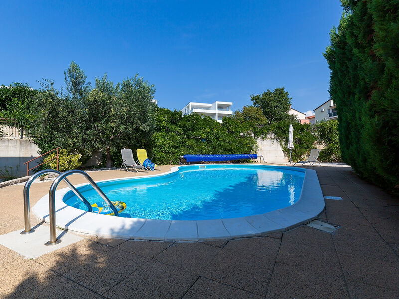 Apartmány 3298-6398