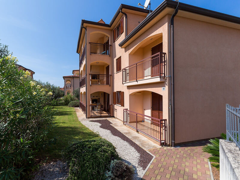 Apartmány 3298-6398