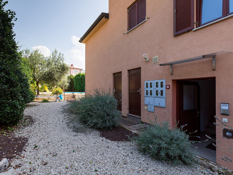 Apartmány 3298-6398