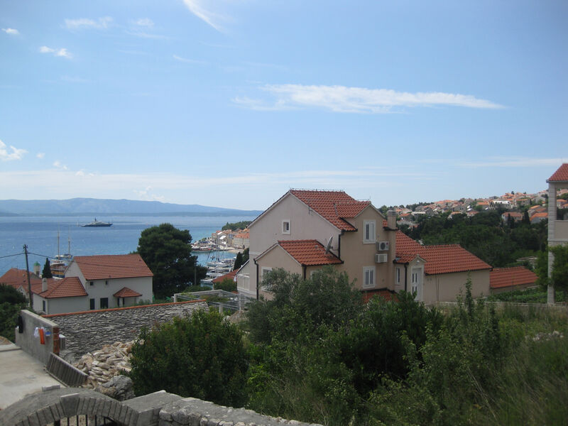 Apartmány 3298-6400
