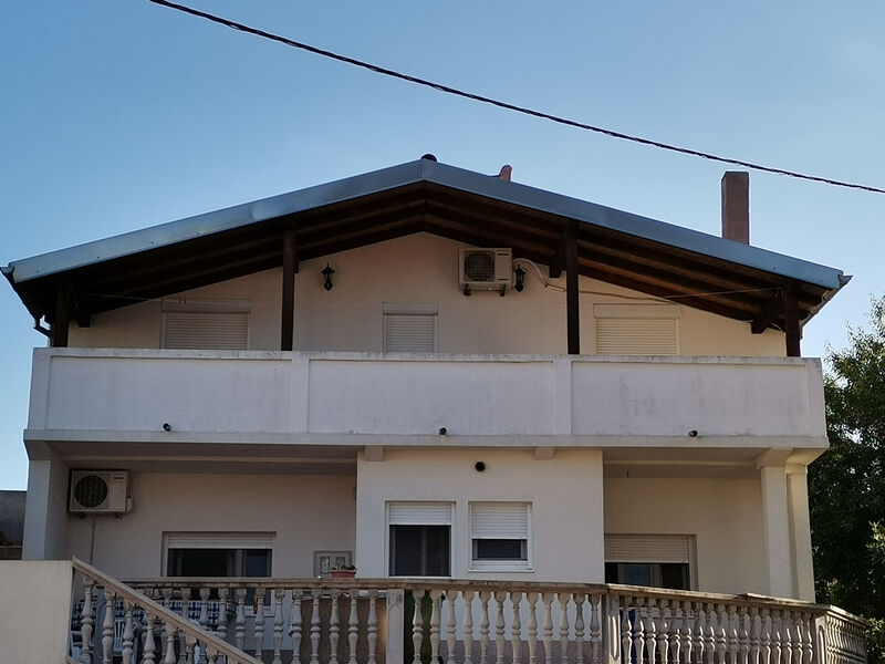 Apartmány 3298-6401