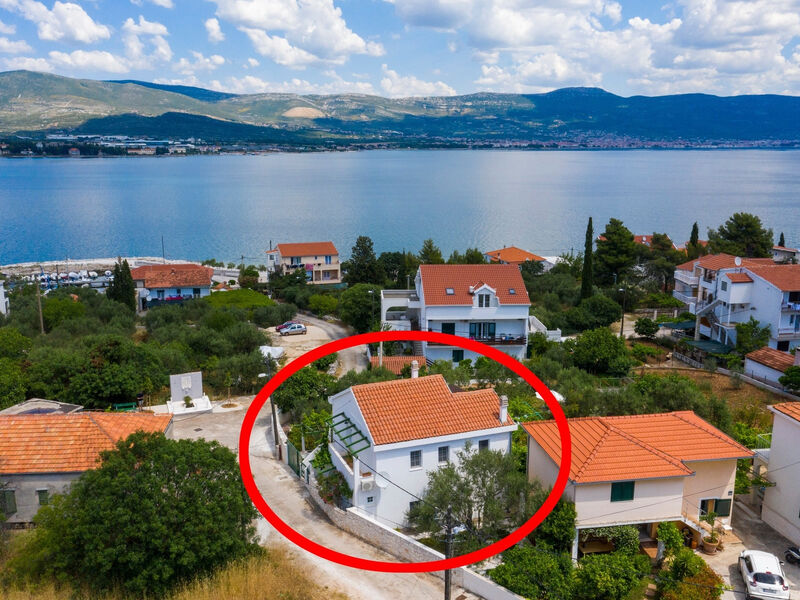 Apartmány 3298-6406