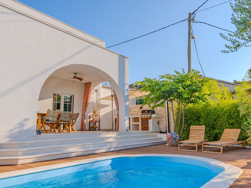 Apartmány 3298-6406