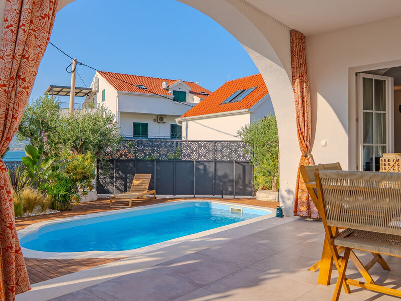 Apartmány 3298-6406
