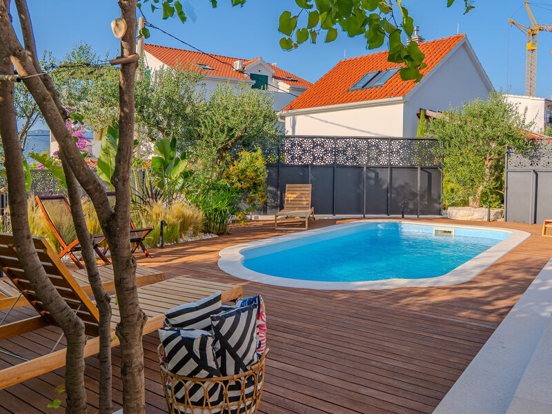 Apartmány 3298-6406