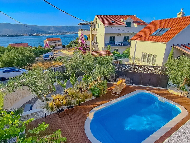 Apartmány 3298-6406