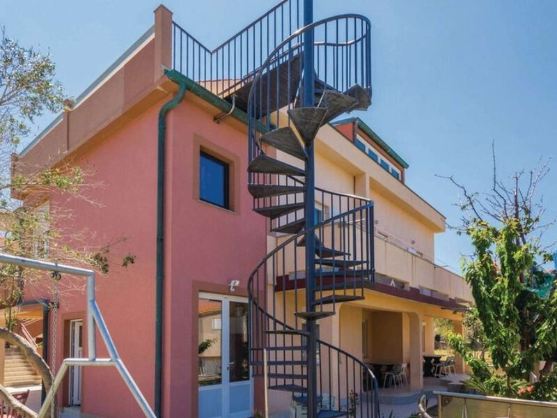 Apartmány 3298-6412