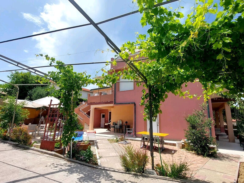 Apartmány 3298-6412