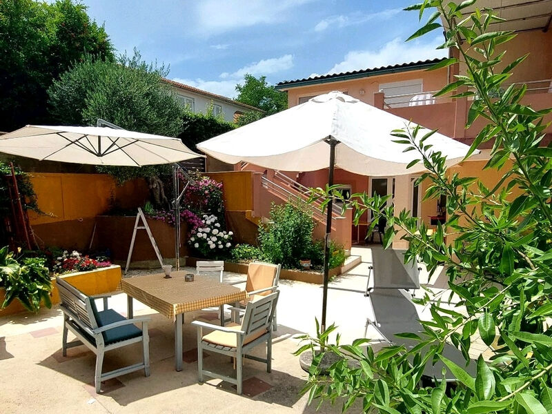 Apartmány 3298-6412