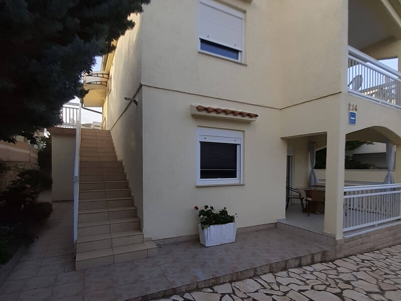 Apartmány Ružica