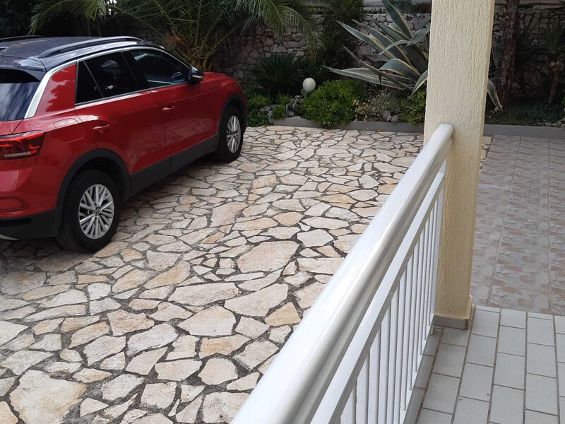 Apartmány Ružica