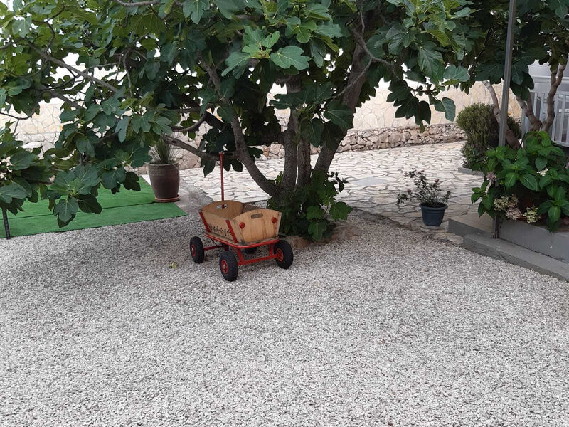 Apartmány Ružica