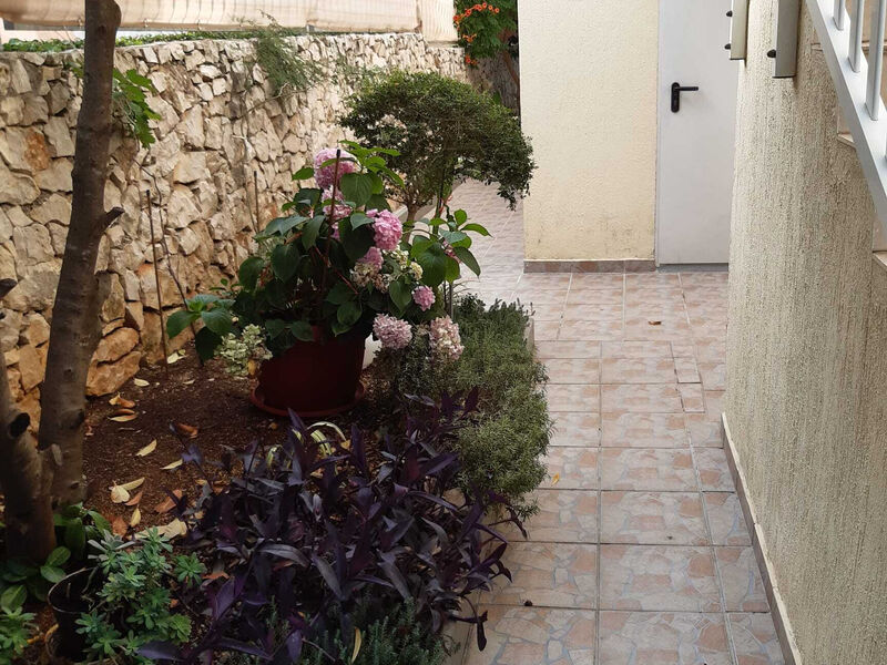 Apartmány Ružica