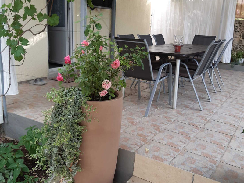 Apartmány Ružica