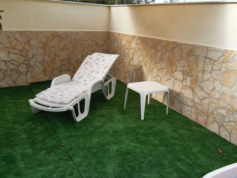 Apartmány Ružica