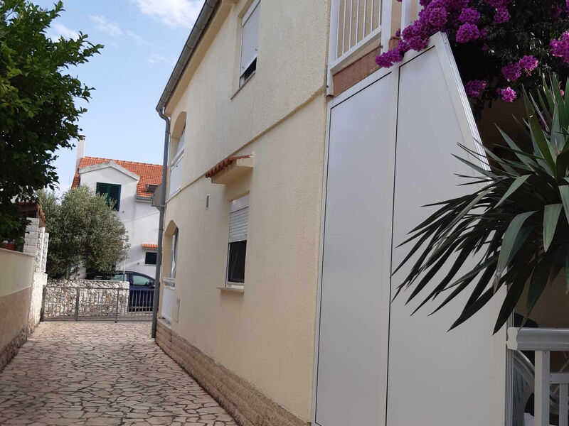 Apartmány Ružica