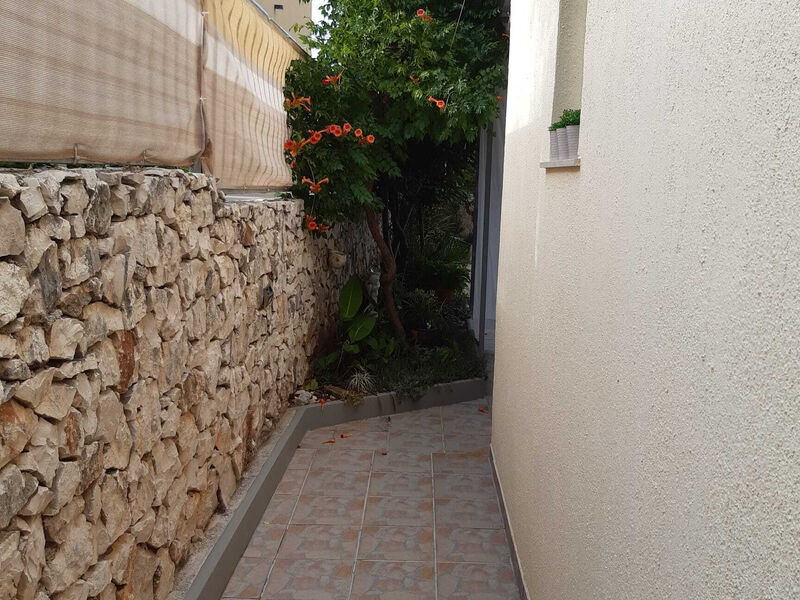 Apartmány Ružica