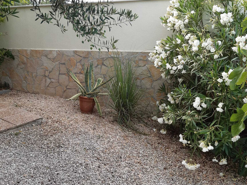Apartmány Ružica