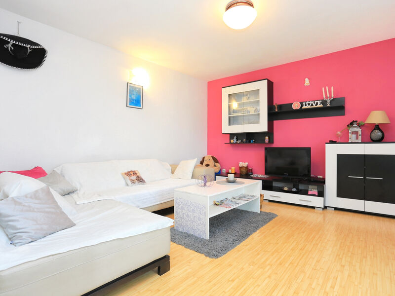 Apartmány 3298-6415