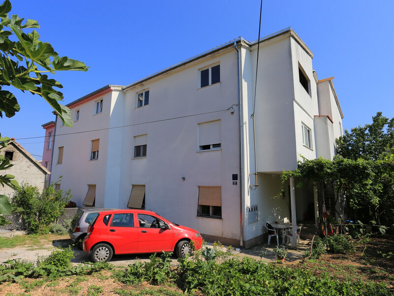 Apartmány 3298-6415