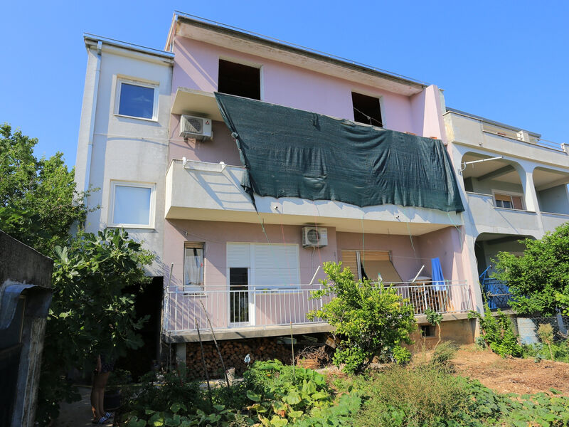 Apartmány 3298-6415