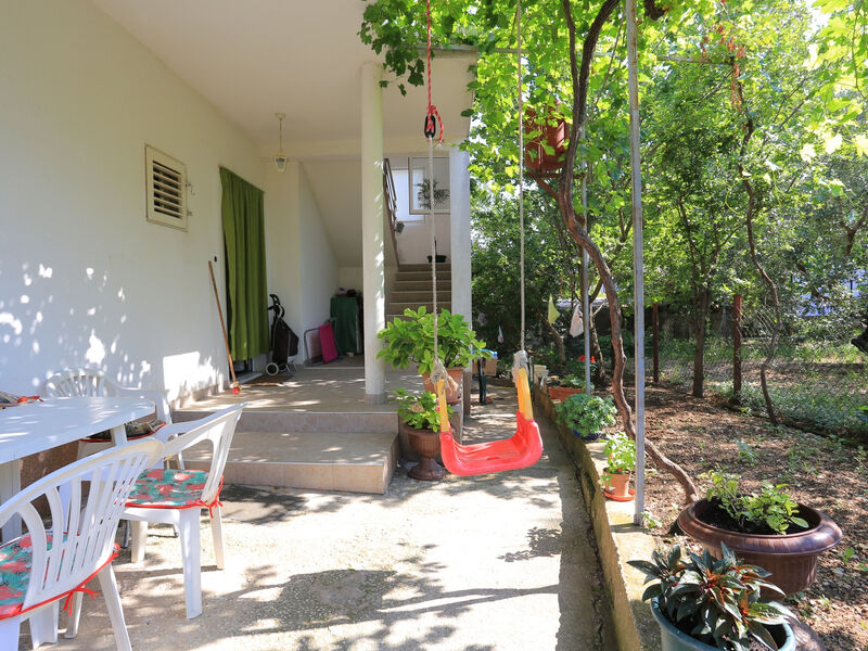 Apartmány 3298-6415