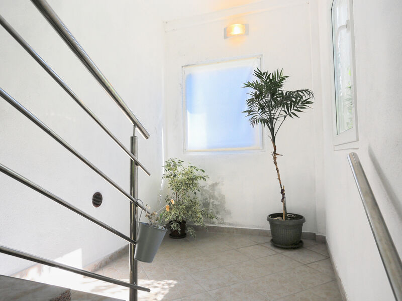 Apartmány 3298-6415