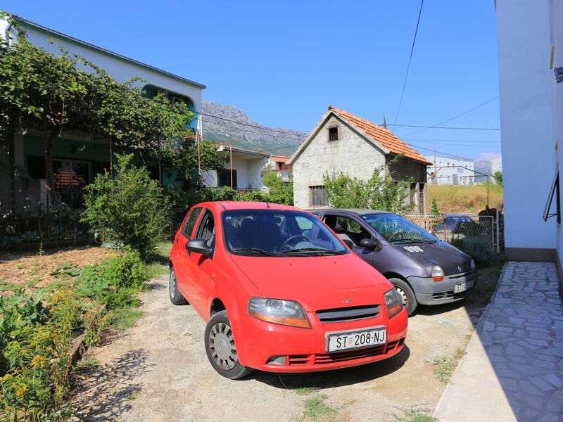 Apartmány 3298-6415