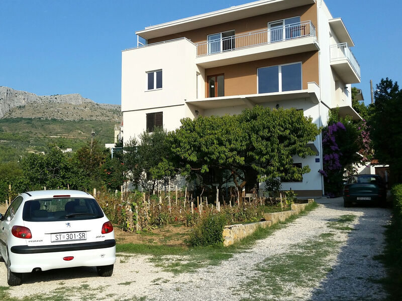 Apartmány 3298-6416