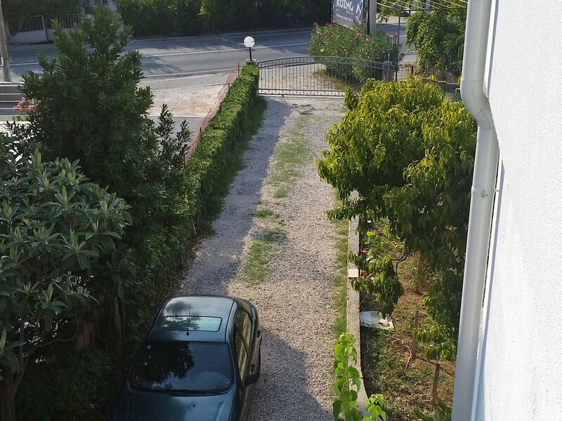 Apartmány 3298-6416