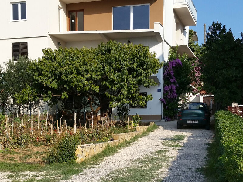 Apartmány 3298-6416