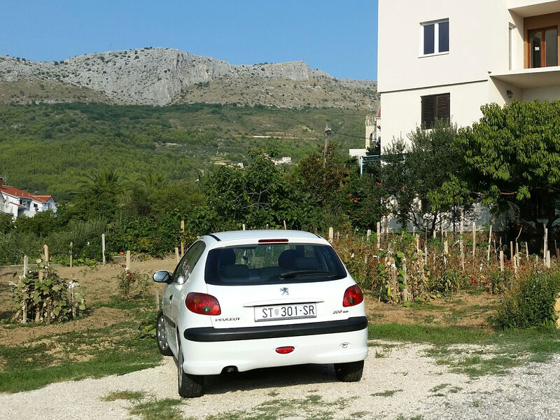 Apartmány 3298-6416