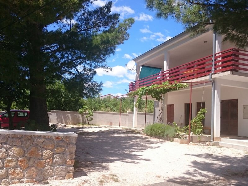 Apartmány 3298-6424
