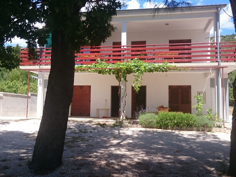 Apartmány 3298-6424