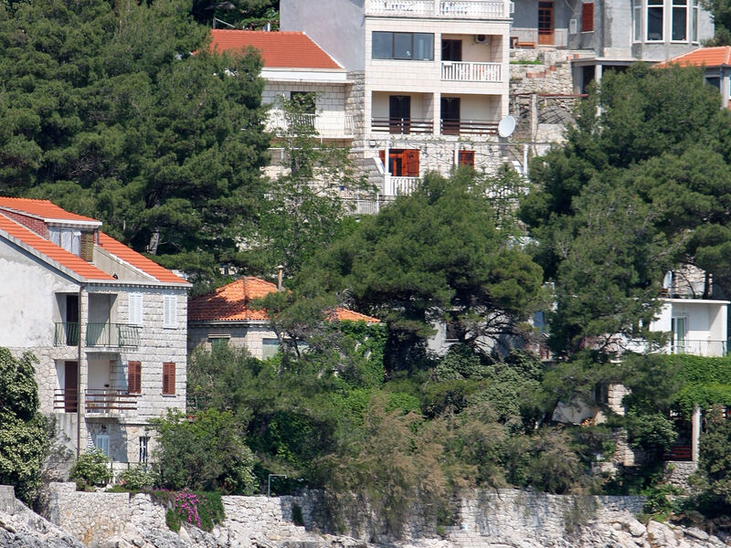 Apartmány 3298-6425