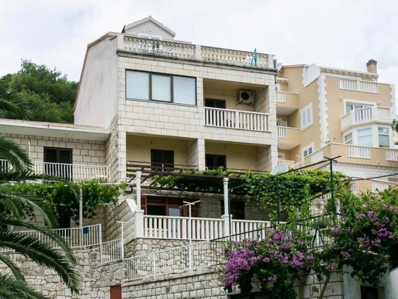 Apartmány 3298-6425