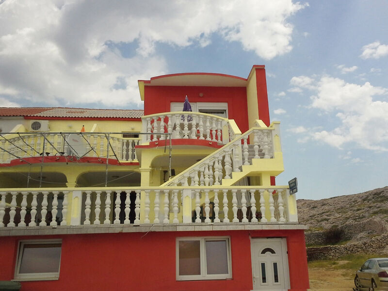Apartmány 3298-6426