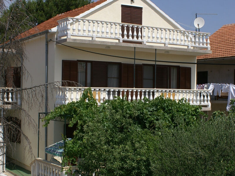 Apartmány 3298-6427