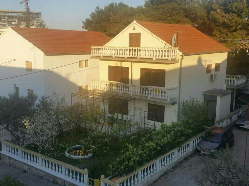 Apartmány 3298-6427