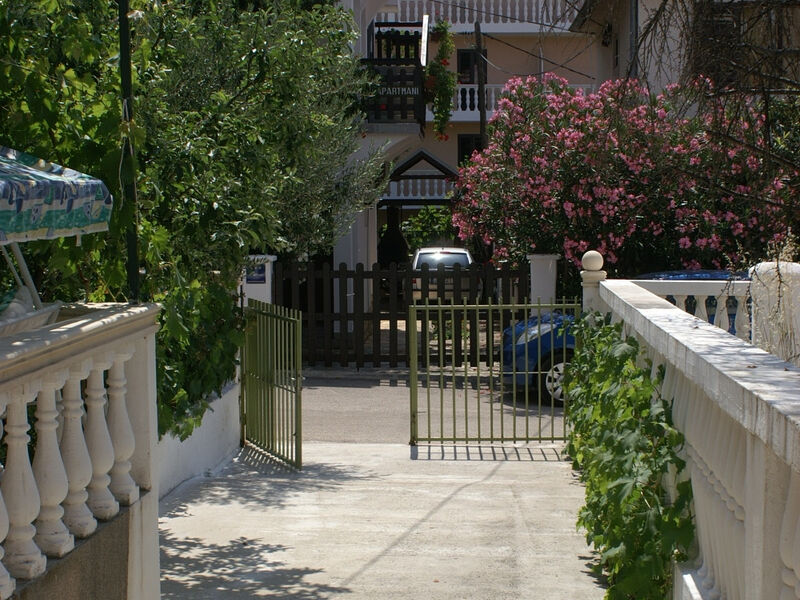 Apartmány 3298-6427