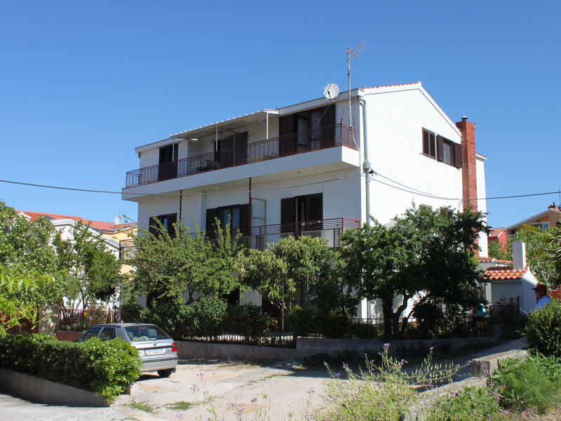 Apartmány 3298-6432