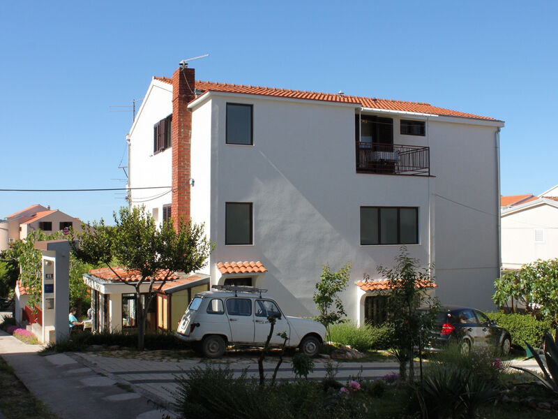 Apartmány 3298-6432