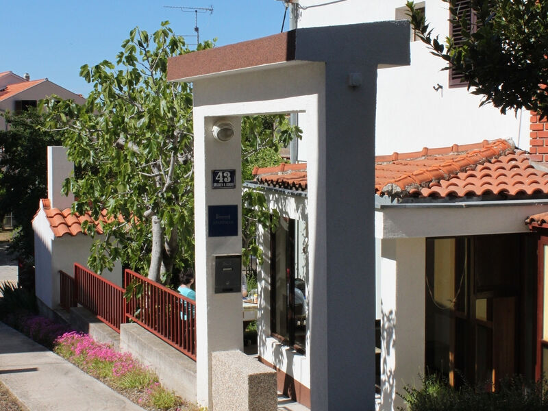 Apartmány 3298-6432