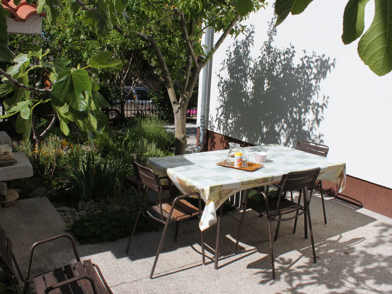 Apartmány 3298-6432