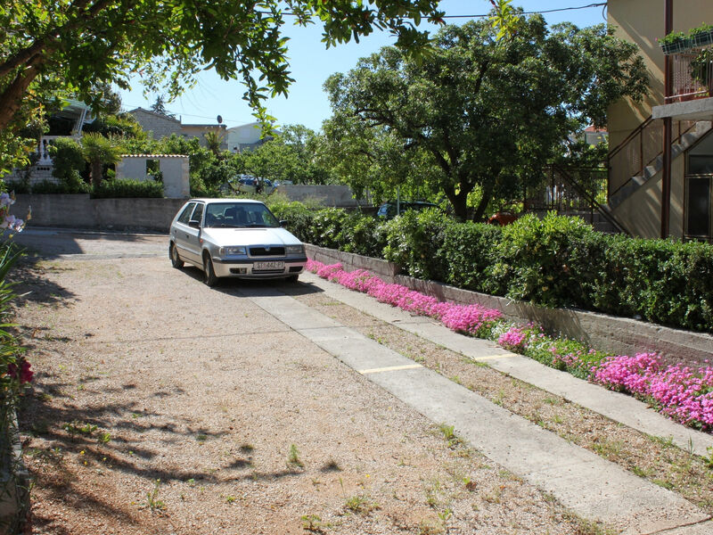 Apartmány 3298-6432