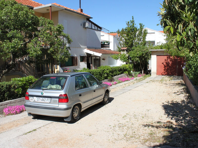Apartmány 3298-6432
