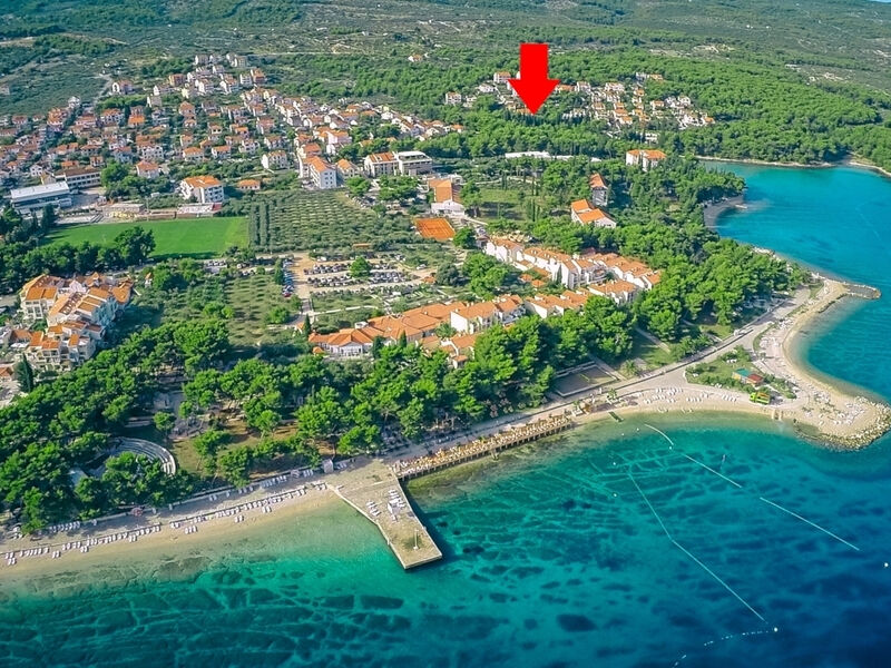 Apartmány 3298-6434