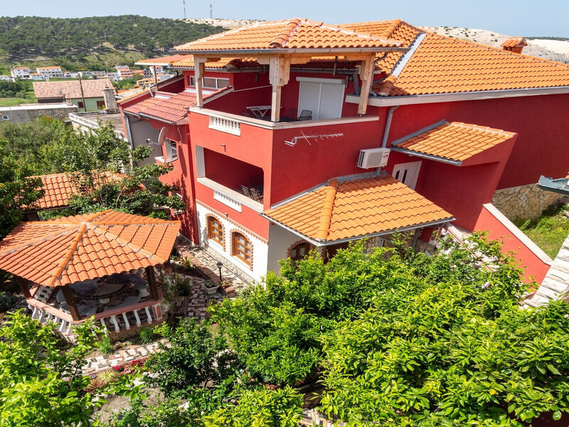 Apartmány 3298-6435