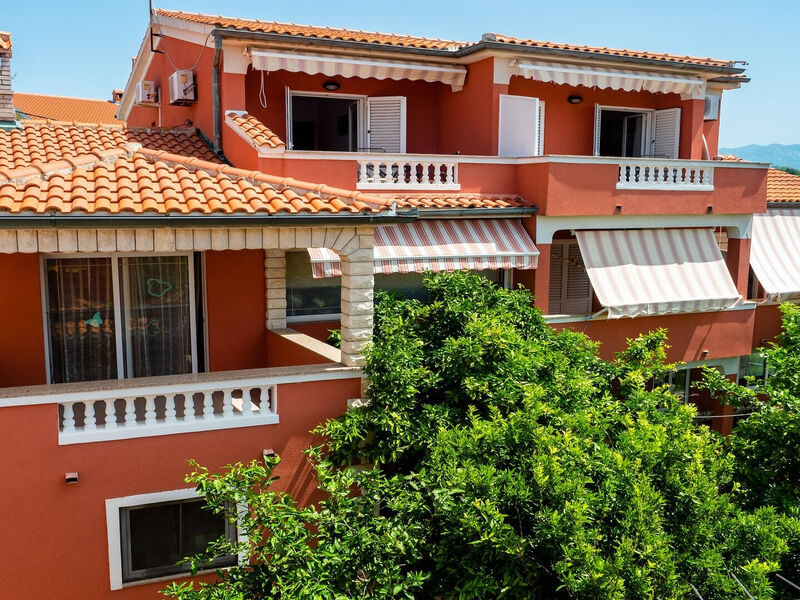 Apartmány 3298-6435